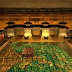 the-inside-of-qin-shihuang-tomb