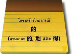 的 HSK 3