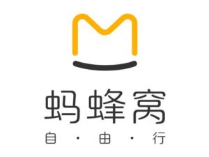 เว็บไซต์นำเที่ยวของคนจีน mafengwo