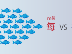 每 VS 各